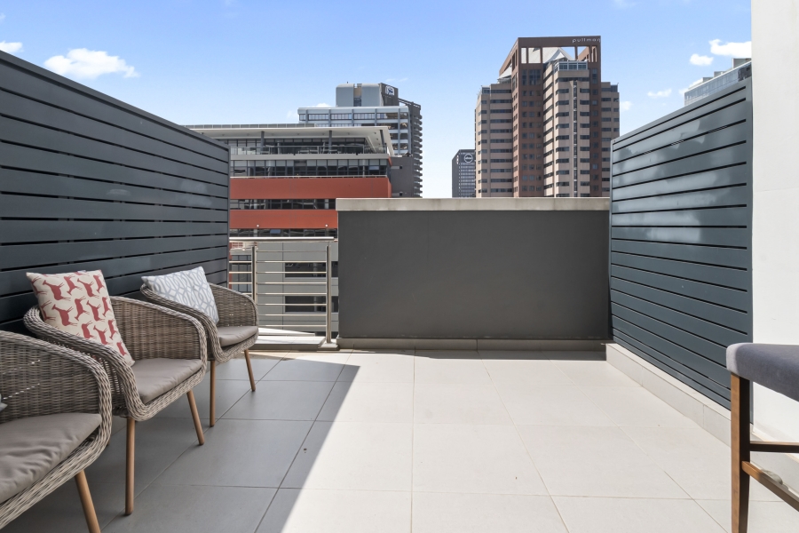 0 Bedroom Property for Sale in Cape Town City Centre Western Cape